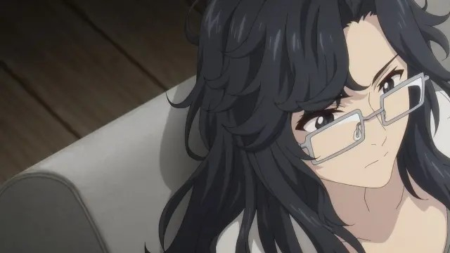  动画《记忆缝线》定档25年4月2日  资讯 第9张