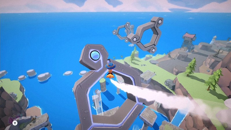  《米卡与魔女之山》：一场温馨的成长冒险  资讯 第7张