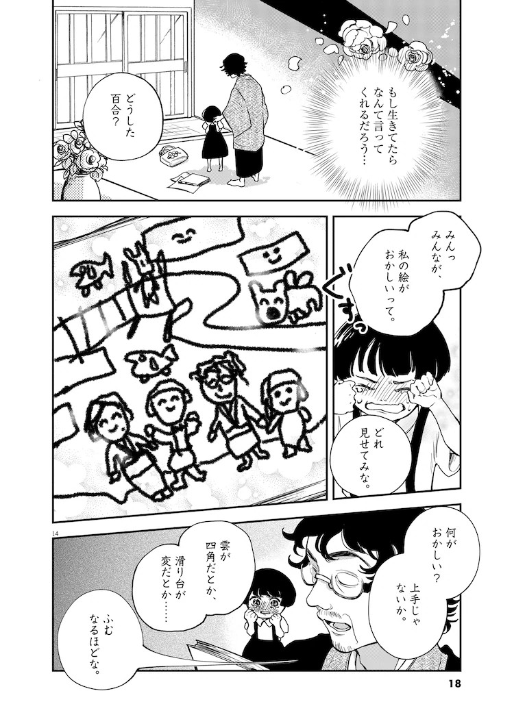  《Lingerie Lily》：一位女性的内衣制作生涯  资讯 第3张