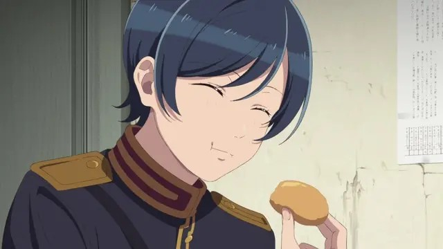  户松遥谈《我的幸福婚姻》第二季：坚强而温柔的薫子  资讯 第2张