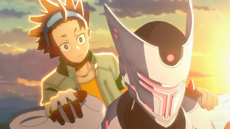  《未ル わたしのみらい》动画制作阵容揭晓  资讯 第6张