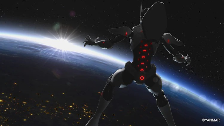  《未ル わたしのみらい》动画制作阵容揭晓  资讯 第3张