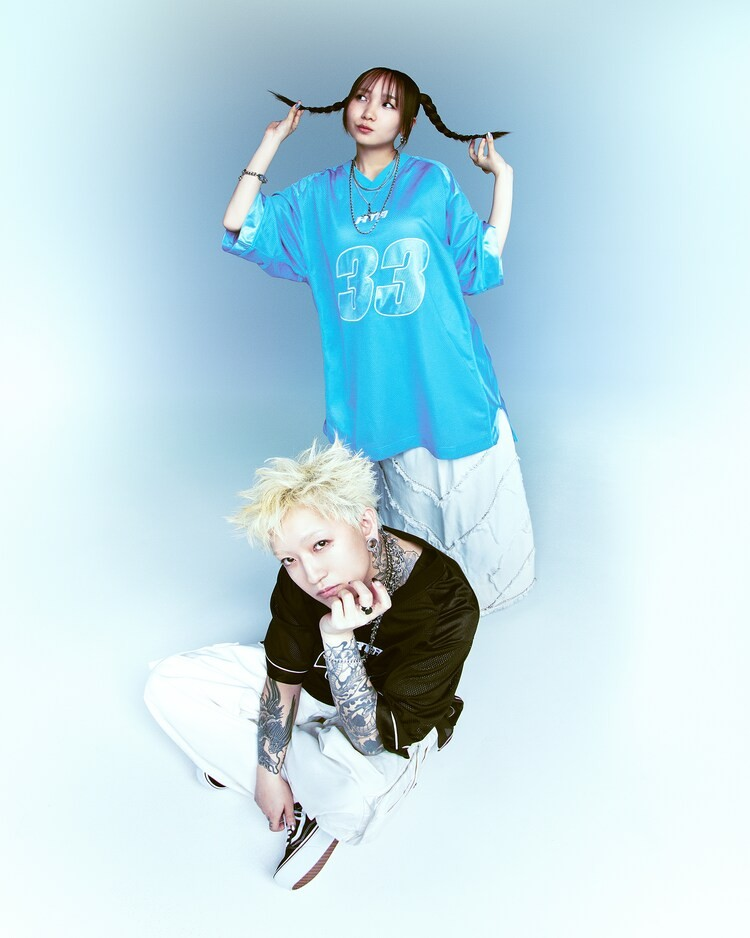  YOASOBI演唱《Witch Watch》OP主题曲  业内 第2张