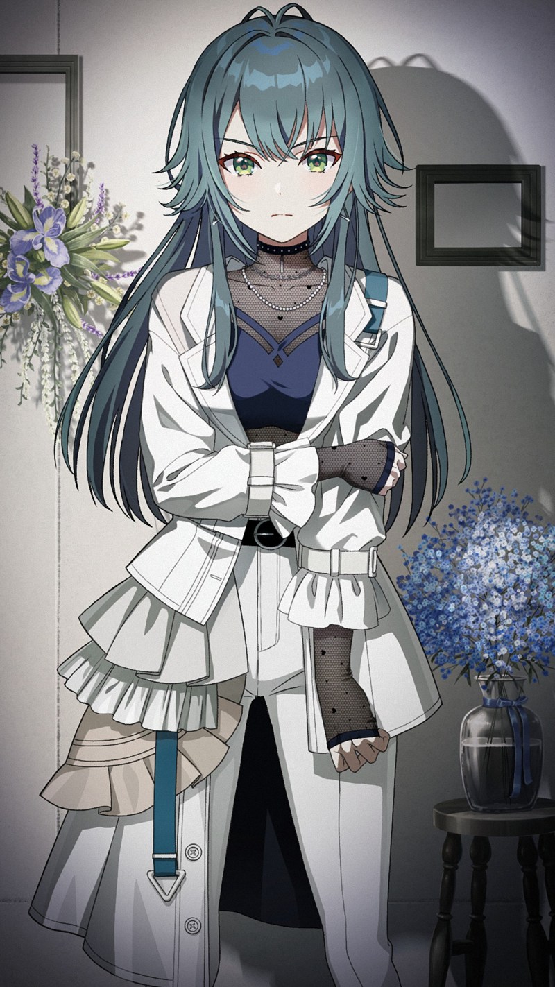  《学园偶像大师》月村手毬眼镜厂景品6月发售  周边 第2张