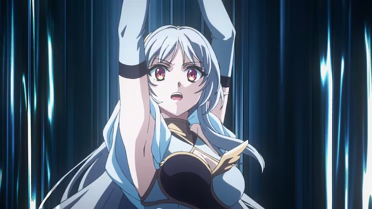  《虽然我身为暗杀者，各项数值却明显比勇者还要强》宣布动画化  资讯 第6张