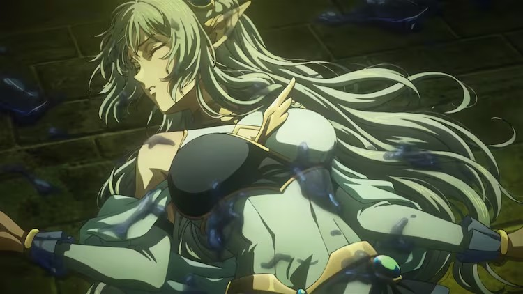  《虽然我身为暗杀者，各项数值却明显比勇者还要强》宣布动画化  资讯 第2张