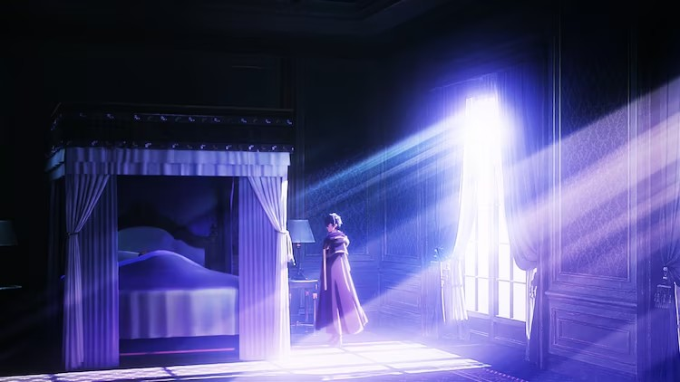  《虽然我身为暗杀者，各项数值却明显比勇者还要强》宣布动画化  资讯 第3张