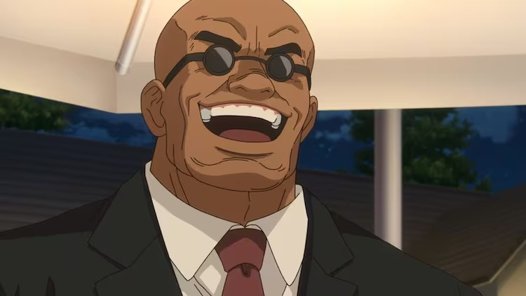  《Dr.STONE》新角色布罗迪由安元洋贵配音  资讯 第2张