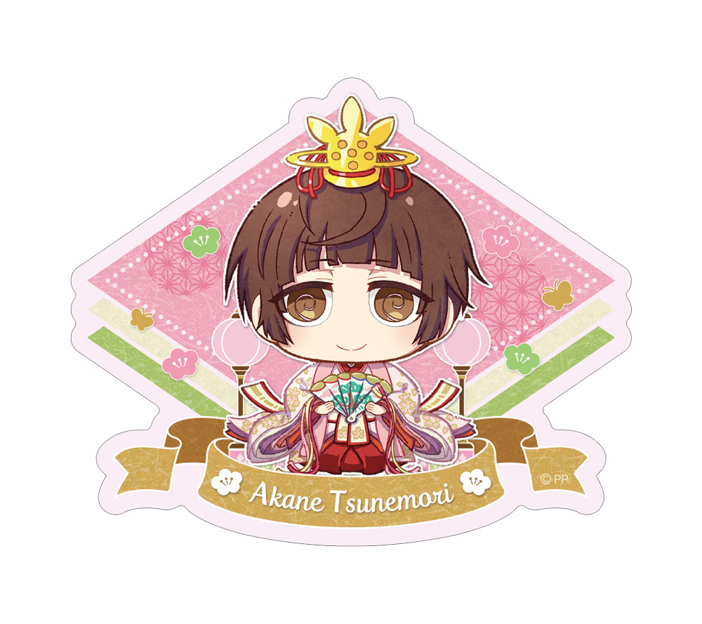 《PSYCHO-PASS》FC5周年纪念:noitamina shop第3弹商品来袭 周边 第5张 《PSYCHO-PASS》FC5周年纪念:noitamina shop第3弹商品来袭 周边 第5张