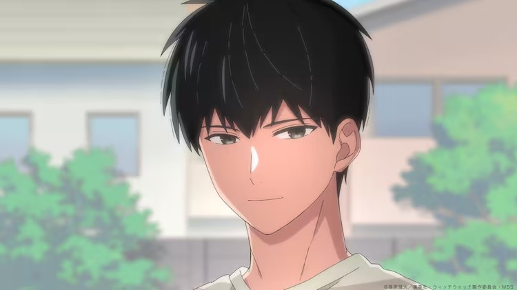  TV动画《Witch Watch》公开第2弹PV  资讯 第3张