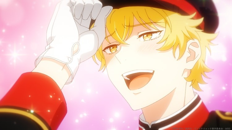  TV动画《Witch Watch》公开第2弹PV  资讯 第8张