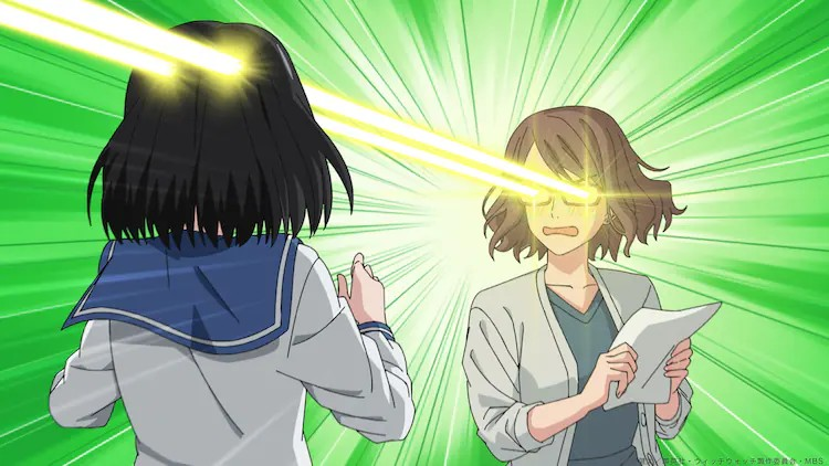  TV动画《Witch Watch》公开第2弹PV  资讯 第6张