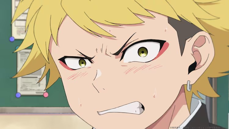  TV动画《Witch Watch》公开第2弹PV  资讯 第4张