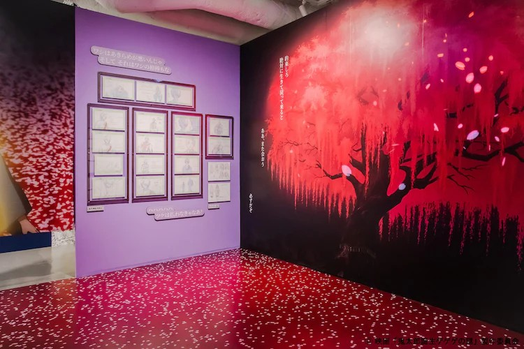  《鬼太郎诞生：GeGeGe的谜～追忆展～》凯旋展即将在东京举办  漫展 第8张