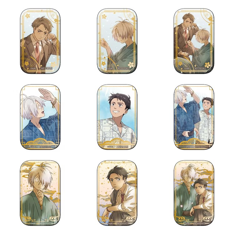  《鬼太郎诞生：GeGeGe的谜～追忆展～》凯旋展即将在东京举办  漫展 第10张