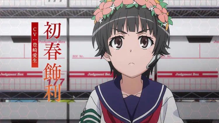  《某科学的超电磁炮》第4季制作决定，《某暗部的少女共栖》宣布动画化  资讯 第2张