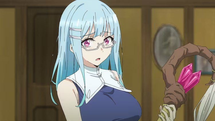  TV动画《被勇者队伍驱逐的白魔法师》公布主演阵容及7月开播  资讯 第7张