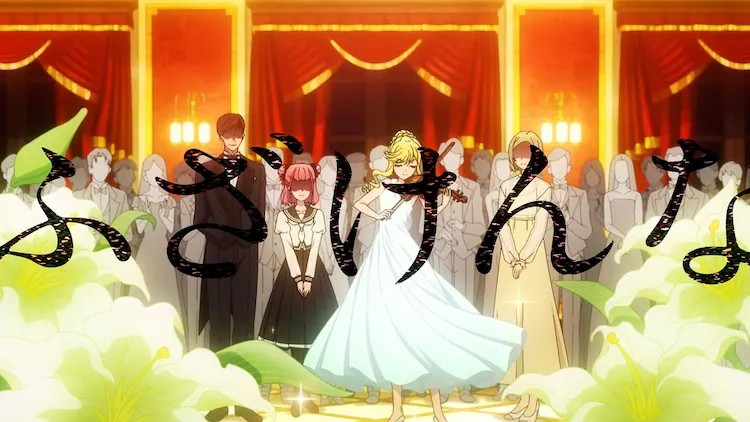  《摇滚是淑女的嗜好》：铃宫莉莉丝的反差魅力  资讯 第7张