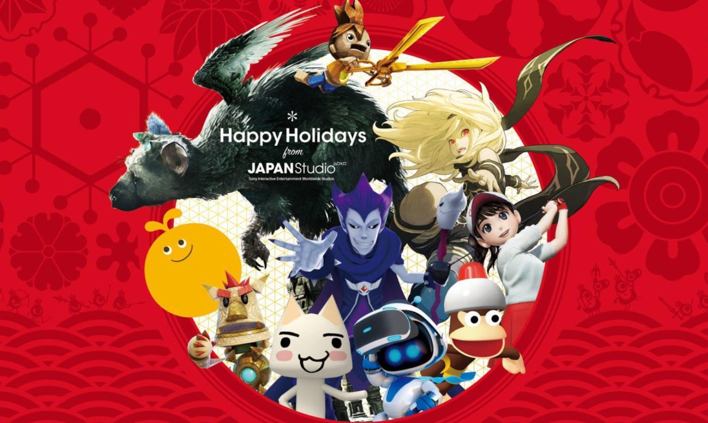  吉田修平谈PS日本工作室关闭背后：2A游戏市场的衰落 