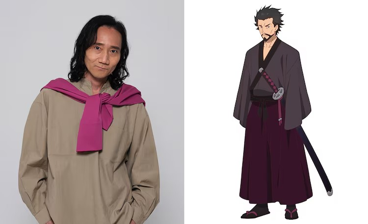  动画《我是星际国家的恶德领主！》追加声优阵容公布，三木眞一郎加盟  资讯 第2张