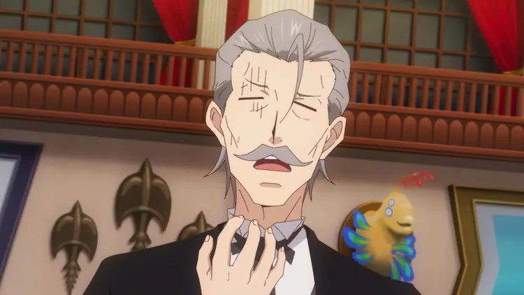  动画《我是星际国家的恶德领主！》追加声优阵容公布，三木眞一郎加盟  资讯 第6张