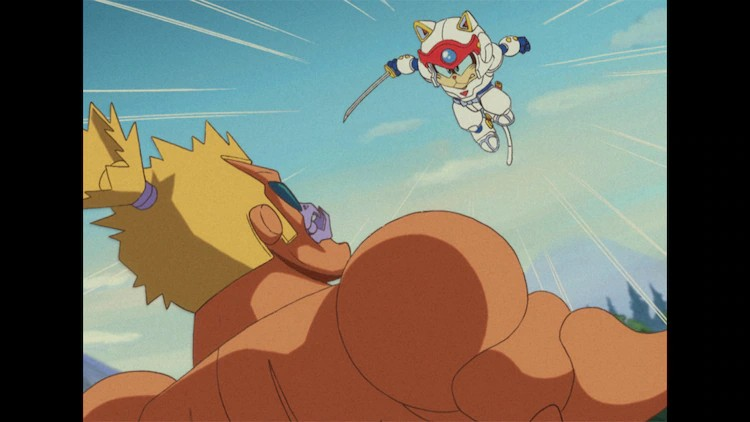  《忍者猫披萨队：来自过去的冲击》新作游戏制作决定  资讯 第11张