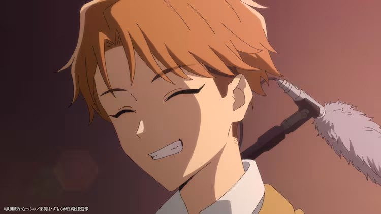  《花是盛开，如修罗一般》追加角色与声优阵容公布  资讯 第7张