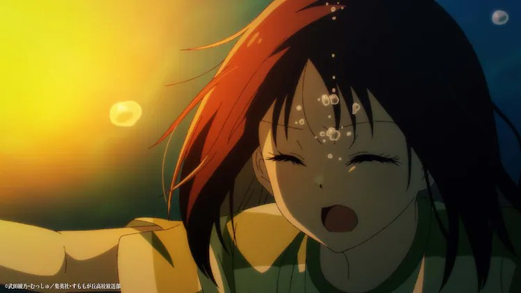  《花是盛开，如修罗一般》追加角色与声优阵容公布  资讯 第4张