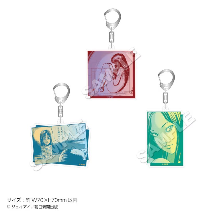 《富江》主题合作咖啡店在秋叶原22咖喱店举办 漫展 第8张 《富江》主题合作咖啡店在秋叶原22咖喱店举办 漫展 第8张