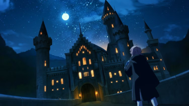 《直到你死去,我都想和你恋爱》宣布动画化 资讯 第4张 《直到你死去,我都想和你恋爱》宣布动画化 资讯 第4张