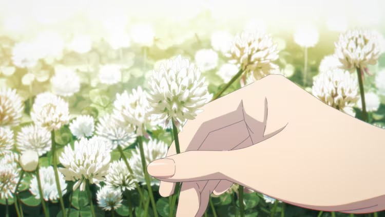 《直到你死去,我都想和你恋爱》宣布动画化 资讯 第2张 《直到你死去,我都想和你恋爱》宣布动画化 资讯 第2张