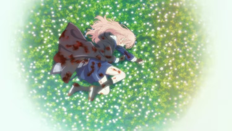 《直到你死去,我都想和你恋爱》宣布动画化 资讯 第13张 《直到你死去,我都想和你恋爱》宣布动画化 资讯 第13张