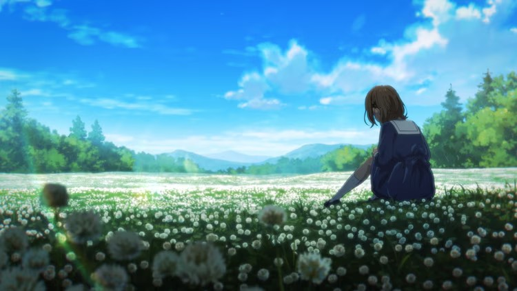 《直到你死去,我都想和你恋爱》宣布动画化 资讯 第3张 《直到你死去,我都想和你恋爱》宣布动画化 资讯 第3张