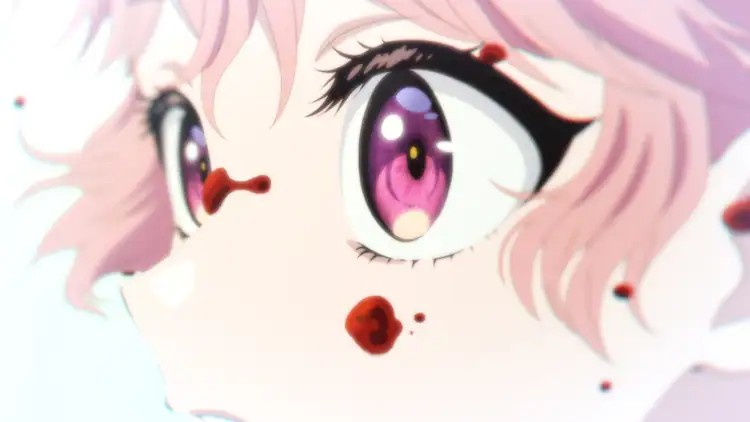 《直到你死去,我都想和你恋爱》宣布动画化 资讯 第8张 《直到你死去,我都想和你恋爱》宣布动画化 资讯 第8张