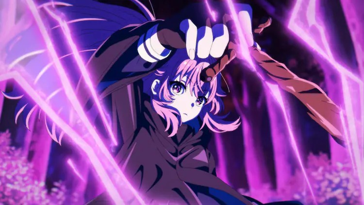 《直到你死去,我都想和你恋爱》宣布动画化 资讯 第6张 《直到你死去,我都想和你恋爱》宣布动画化 资讯 第6张