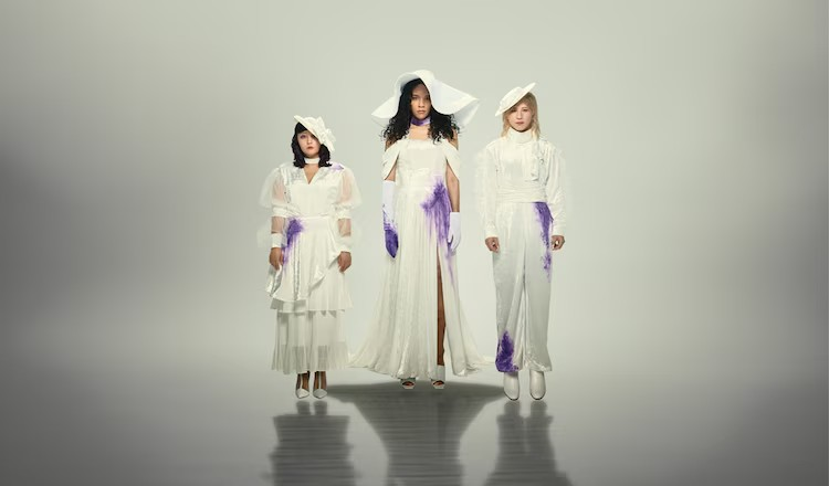  《炎炎消防队》第3期新PV公开，OP由女王蜂演唱  业内 第6张