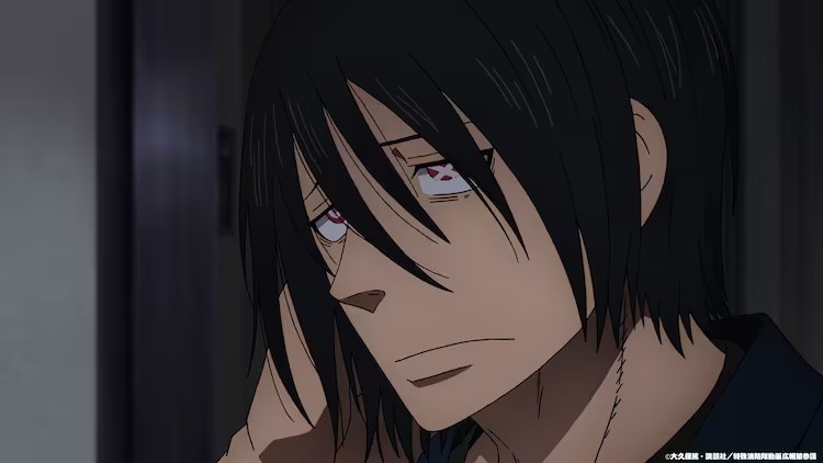  《炎炎消防队》第3期新PV公开，OP由女王蜂演唱  业内 第4张