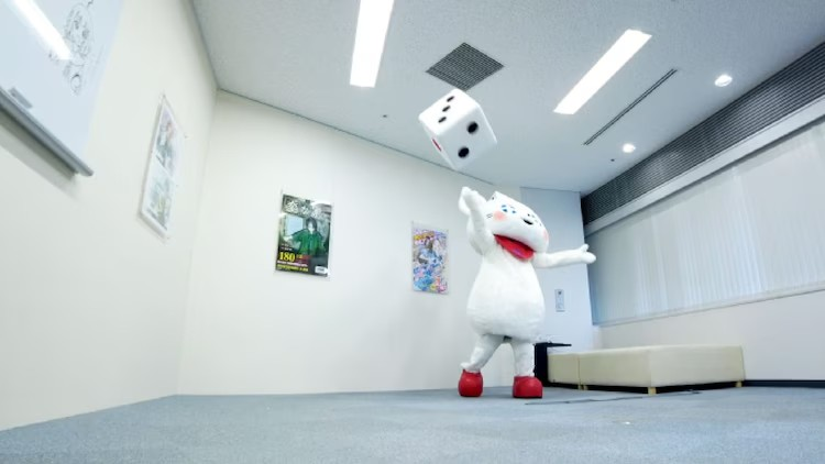 一迅社成立20周年,特设网站与YouTube企划预告公开 漫展 第7张 一迅社成立20周年,特设网站与YouTube企划预告公开 漫展 第7张