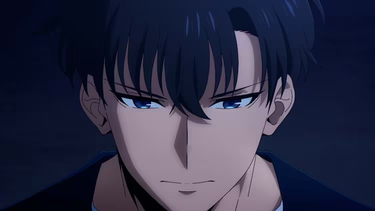  《我独自升级》第二季“架南岛攻略篇”主PV公开  资讯 第5张