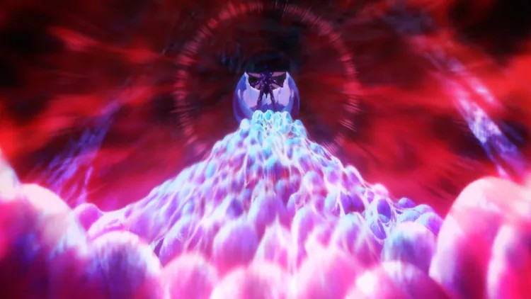  《我独自升级》第二季“架南岛攻略篇”主PV公开  资讯 第9张