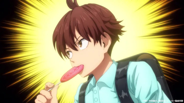 《一拳超人》第三季10月开播,关键视觉图与PV公开 资讯 第6张 《一拳超人》第三季10月开播,关键视觉图与PV公开 资讯 第6张