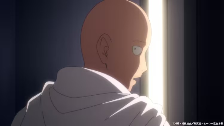 《一拳超人》第三季10月开播,关键视觉图与PV公开 资讯 第2张 《一拳超人》第三季10月开播,关键视觉图与PV公开 资讯 第2张