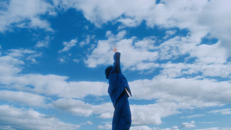  《金牌得主》OP主题曲《BOW AND ARROW》MV公开  业内 第5张