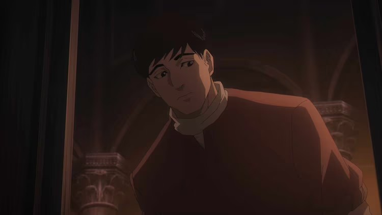  动画《地。》种崎敦美加盟，为少年阿尔贝尔特配音！  资讯 第7张