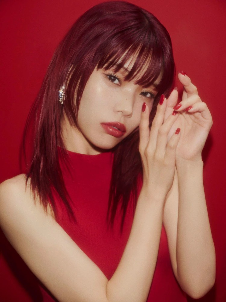  剧场版《怪化猫》第二章《火鼠》公布ED主题曲  资讯 第2张