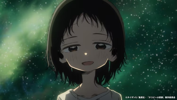  动画《章鱼噼的原罪》最新情报公开  资讯 第7张