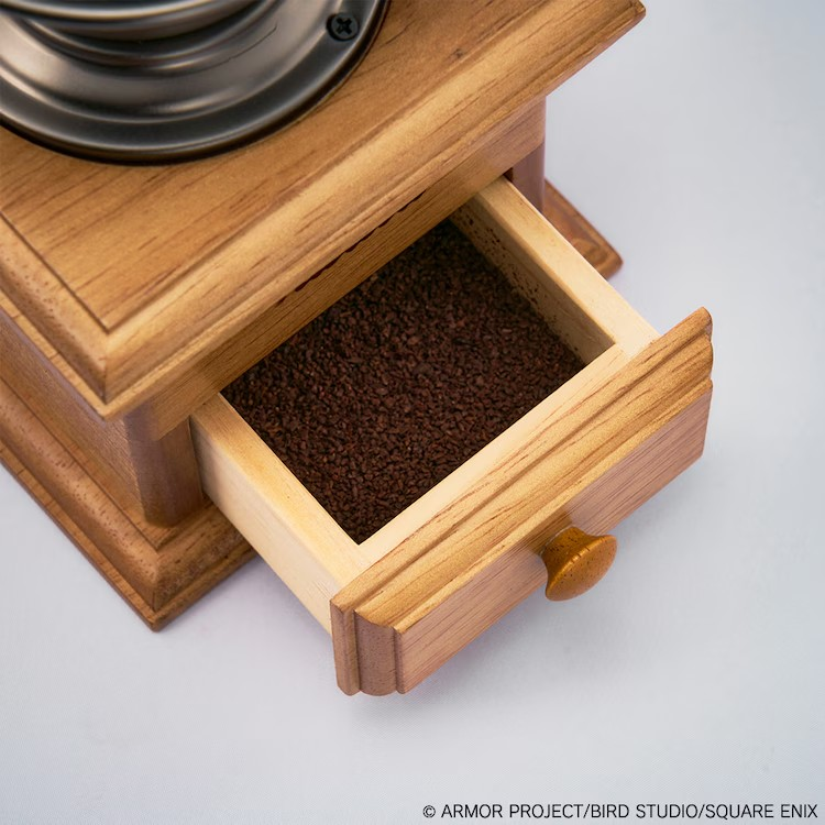  《勇者斗恶龙》推出“史莱姆纯喫茶”主题周边  周边 第15张