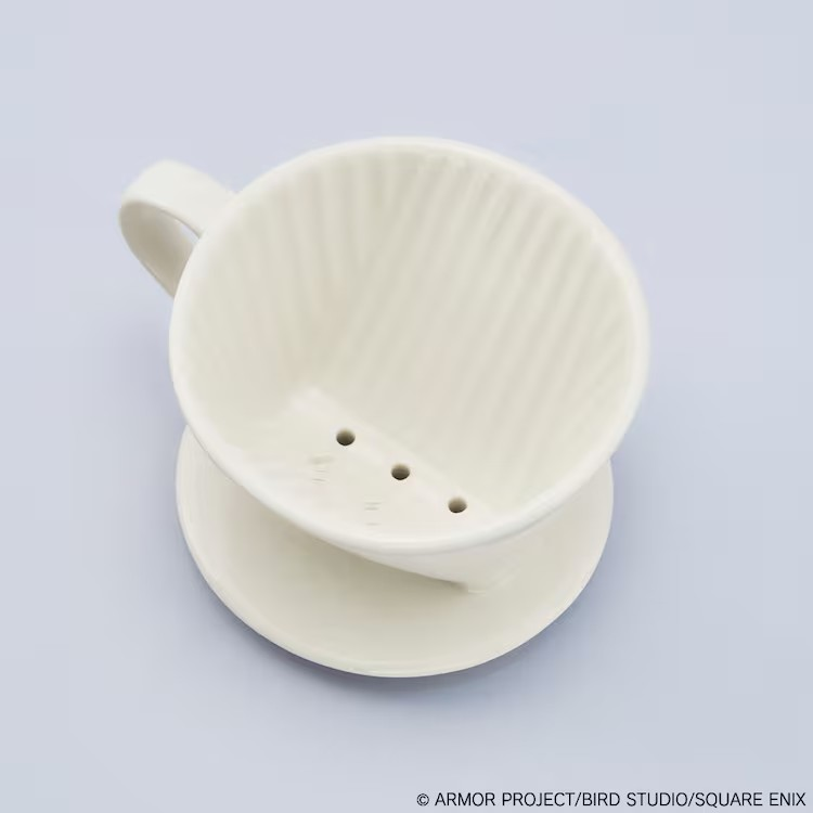  《勇者斗恶龙》推出“史莱姆纯喫茶”主题周边  周边 第9张