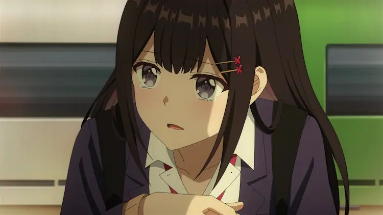  动画《男女之间的友情存在吗?(不,不存在!!) 》公开第二弹PV  资讯 第8张