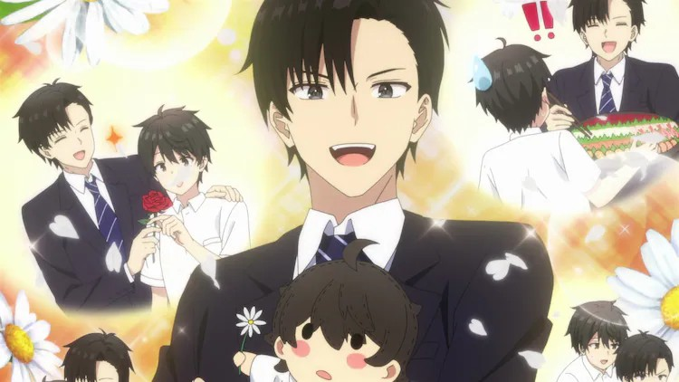  动画《男女之间的友情存在吗?(不,不存在!!) 》公开第二弹PV  资讯 第3张